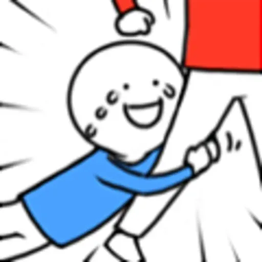Blue3 - Sticker 24