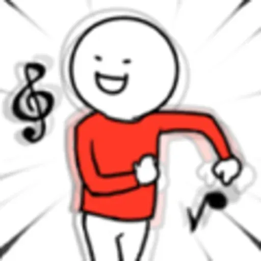 Blue3 - Sticker 28