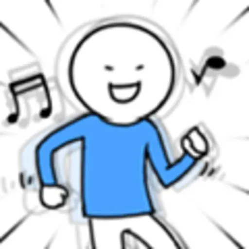 Blue3 - Sticker 26