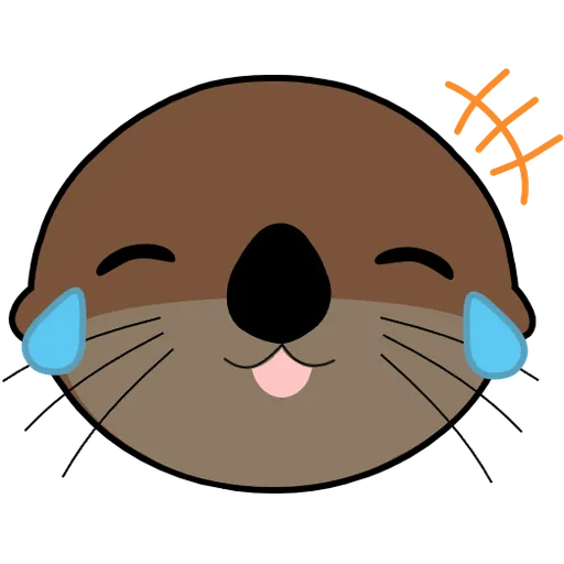Oskie - Sticker 9
