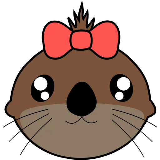 Oskie - Sticker 15