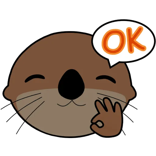 Oskie - Sticker 13