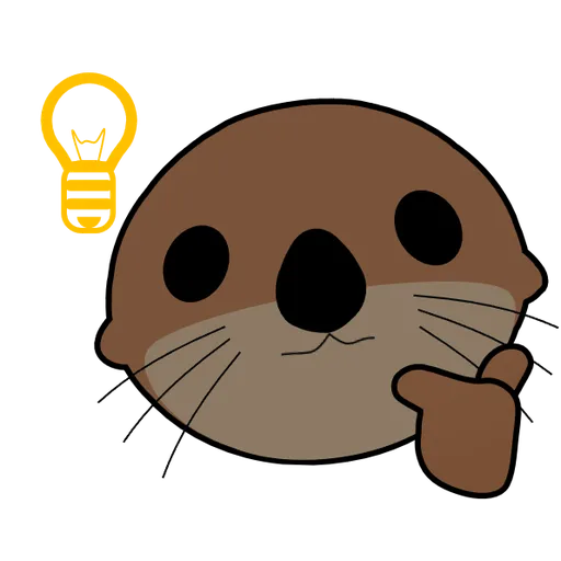 Oskie - Sticker 11