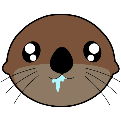 Oskie - Sticker 10