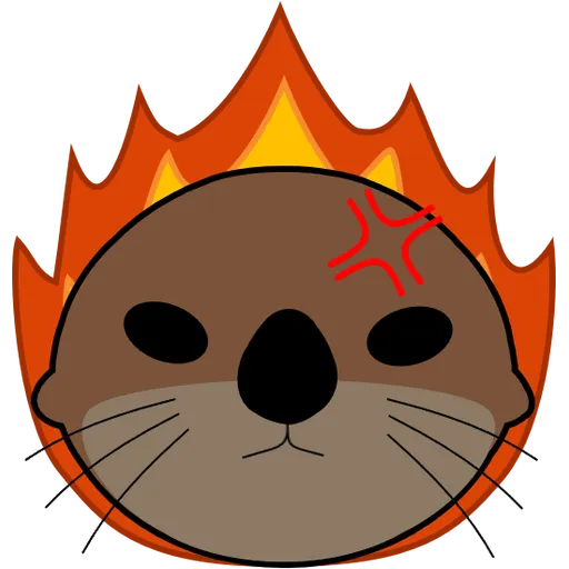 Oskie - Sticker 12