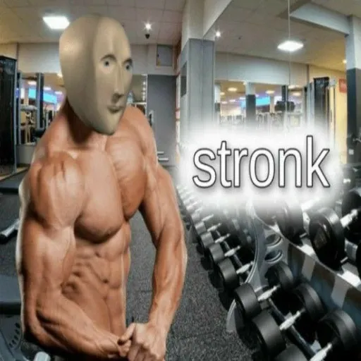 stonks - Sticker 14
