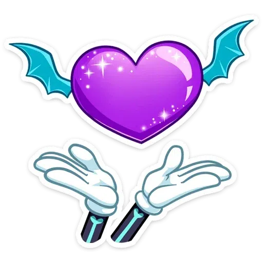 Skeleton - Sticker 22