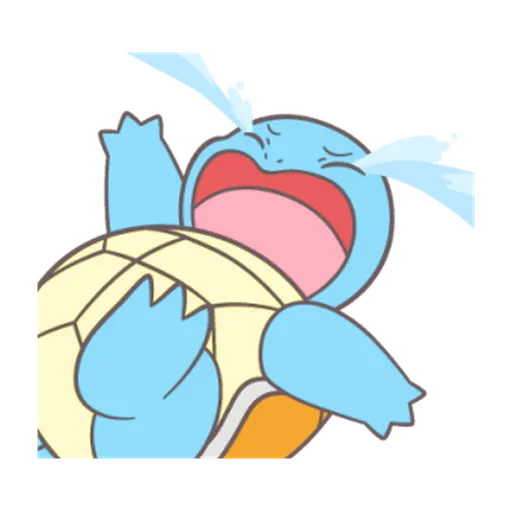動吧！車厘龜 - Sticker 18