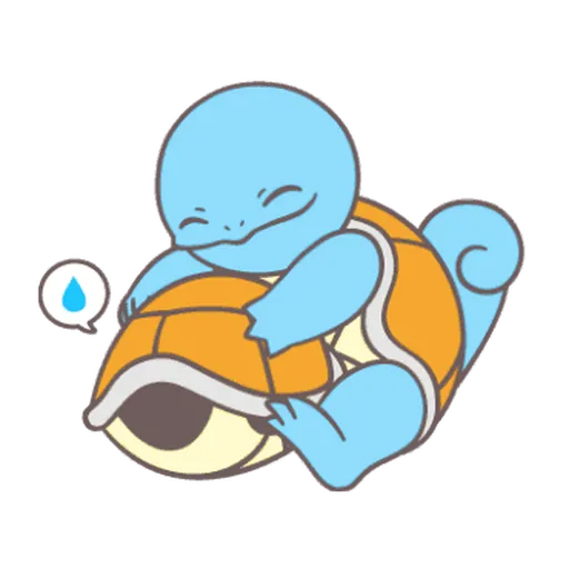 動吧！車厘龜 - Sticker 13