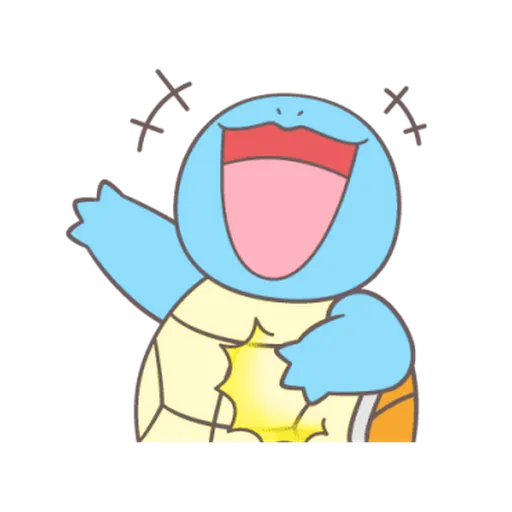 動吧！車厘龜 - Sticker 9