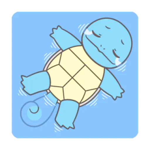 動吧！車厘龜 - Sticker 19
