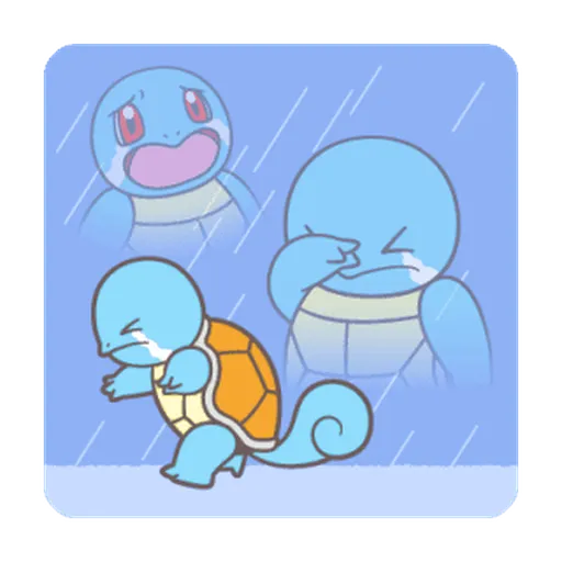 動吧！車厘龜 - Sticker 17
