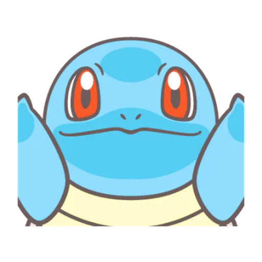 動吧！車厘龜 - Sticker 11