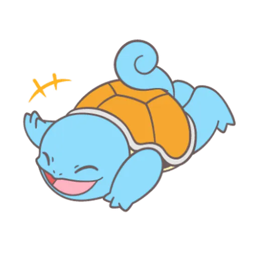 動吧！車厘龜 - Sticker 10