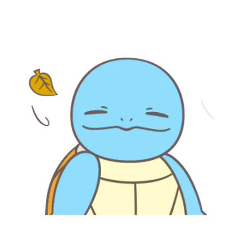 動吧！車厘龜 - Sticker 15