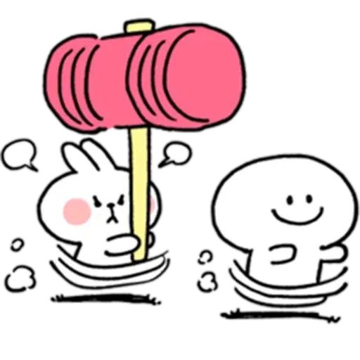 spoiled - Sticker 24