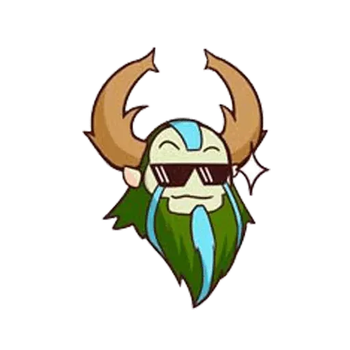 Dota2 - Sticker 22
