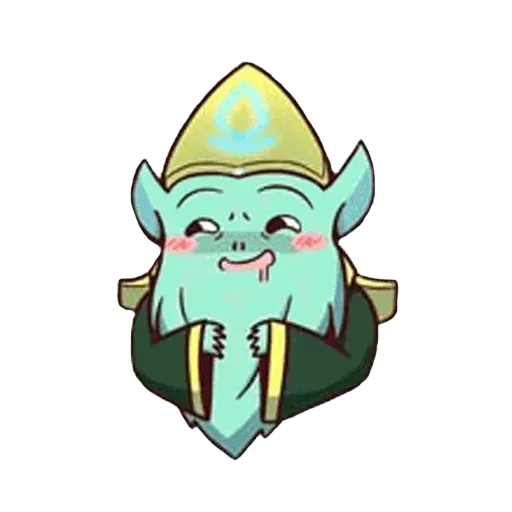 Dota2 - Sticker 26