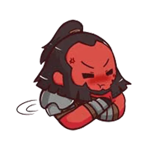 Dota2 - Sticker 21