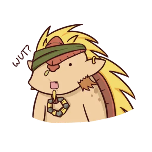 Dota2 - Sticker 11