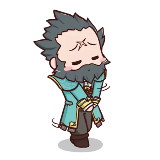 Dota2 - Sticker 15