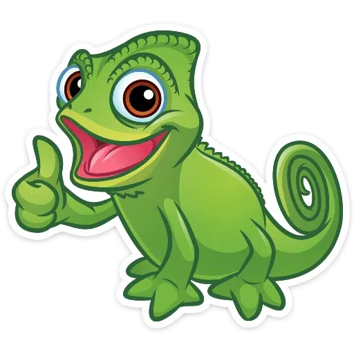 Tangled - Sticker 28
