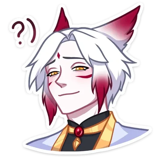 Мари - Sticker 16