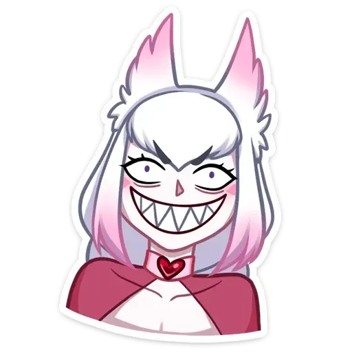 Мари - Sticker 20