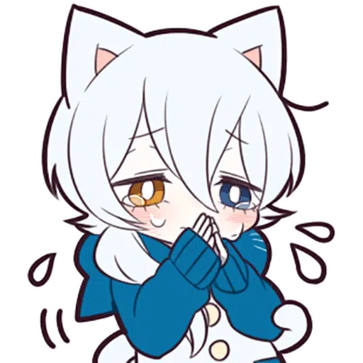 catbo2 - Sticker 17