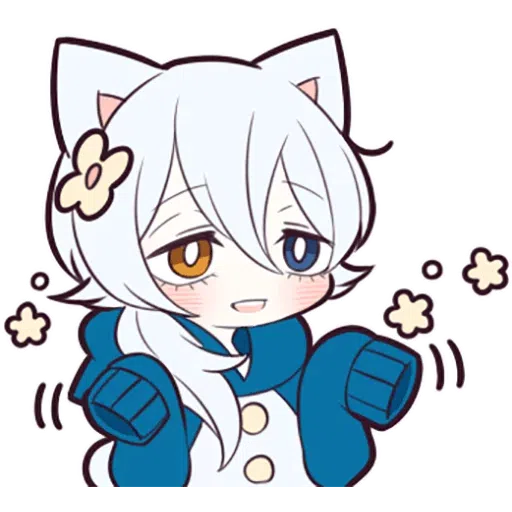 catbo2 - Sticker 25