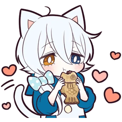catbo2 - Sticker 23