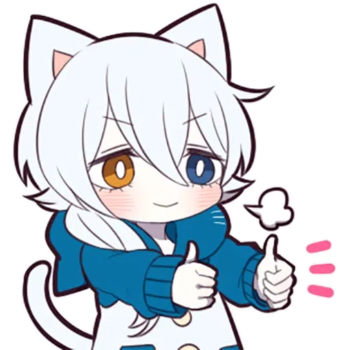 catbo2 - Sticker 19