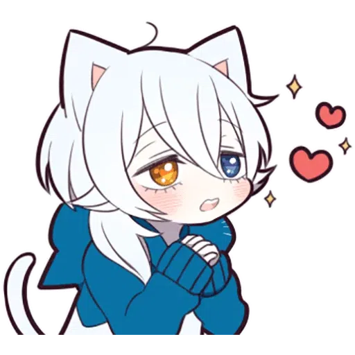 catbo2 - Sticker 29