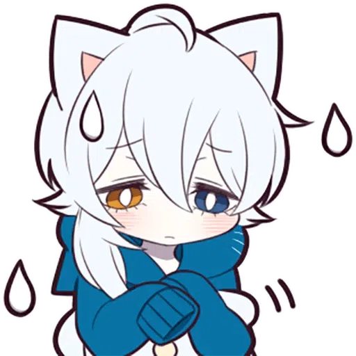 catbo2 - Sticker 16
