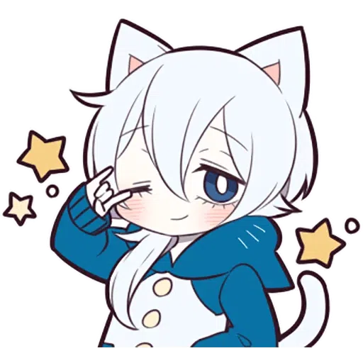 catbo2 - Sticker 9