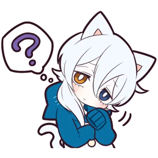 catbo2 - Sticker 26