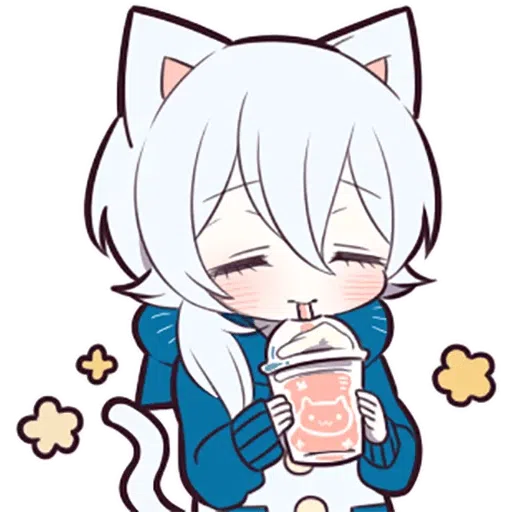 catbo2 - Sticker 24