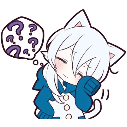 catbo2 - Sticker 27