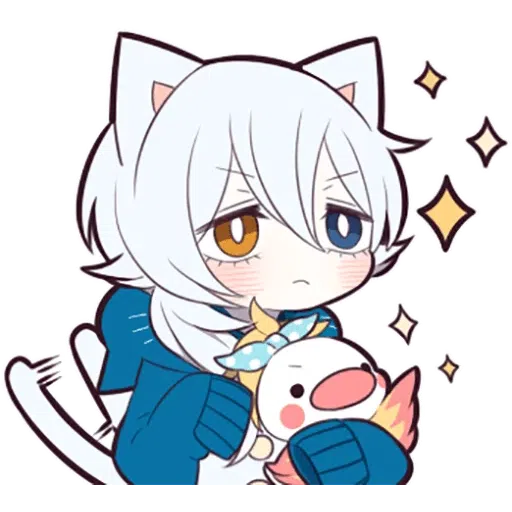 catbo2 - Sticker 11