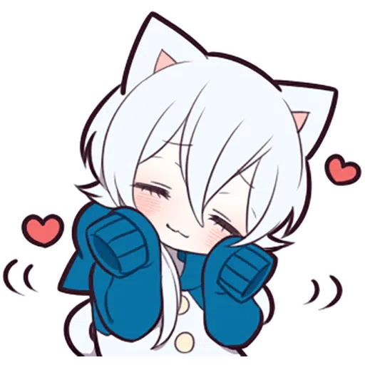 catbo2 - Sticker 28