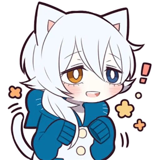 catbo2 - Sticker 22