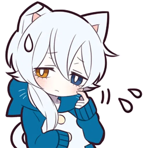 catbo2 - Sticker 21