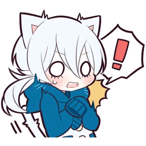 catbo2 - Sticker 15