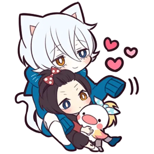 catbo2 - Sticker 10