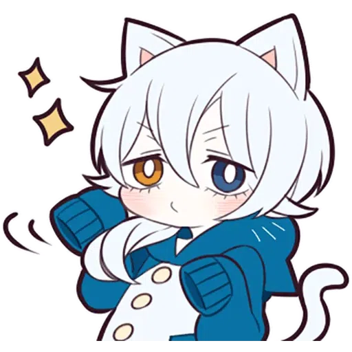 catbo2 - Sticker 14