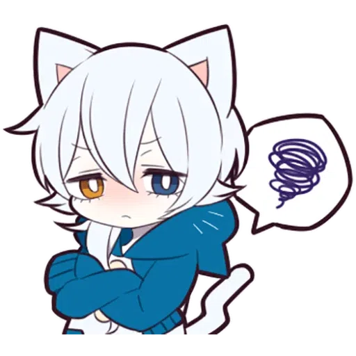 catbo2 - Sticker 20