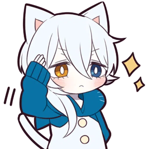 catbo2 - Sticker 18