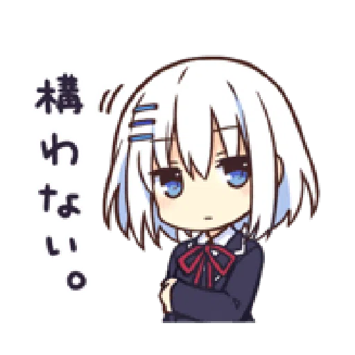 date a live - Sticker 16