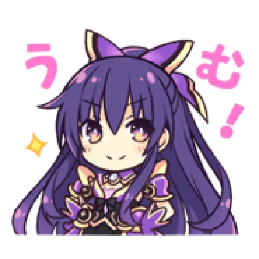 date a live - Sticker 11