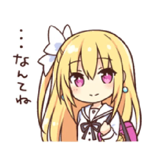 date a live - Sticker 17